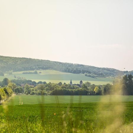 Gasthaus Kirchhoff Beverungen Kültér fotó