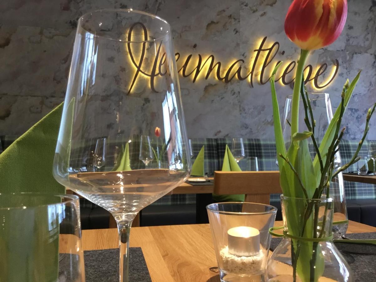Gasthaus Kirchhoff Beverungen Kültér fotó