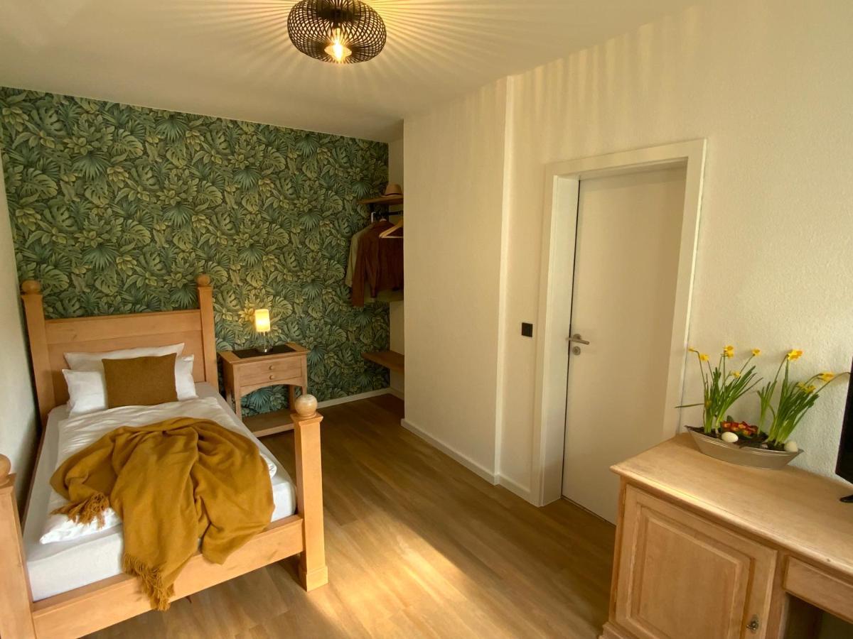 Gasthaus Kirchhoff Beverungen Kültér fotó
