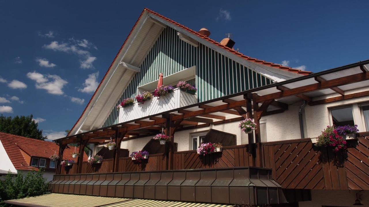 Gasthaus Kirchhoff Beverungen Kültér fotó