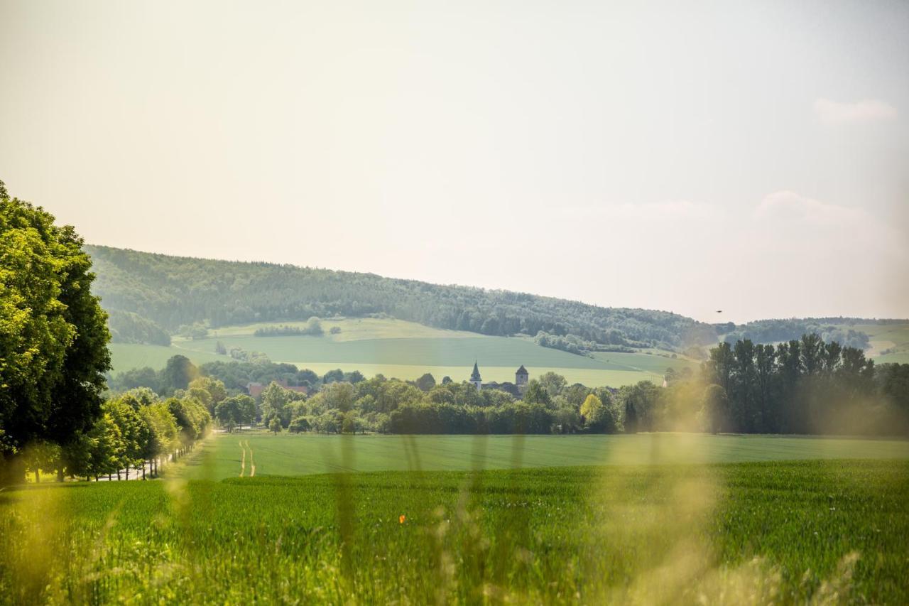 Gasthaus Kirchhoff Beverungen Kültér fotó